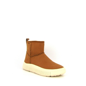 GEOX ENFANT LAQUINNY J56M3C Camel