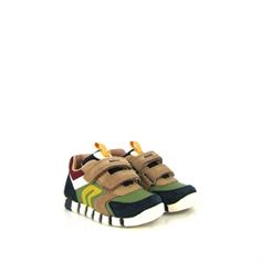 GEOX ENFANT IUPIDOO B3555D Marine