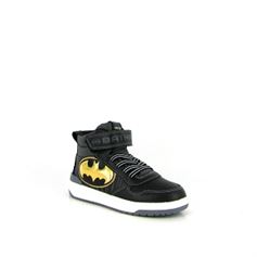 GEOX ENFANT WASHIBA J56LQG Noir