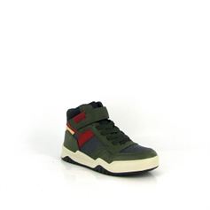 GEOX ENFANT PERTH BOY J367RF Kaki