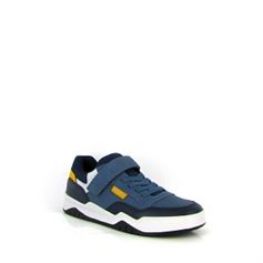 GEOX ENFANT PERTH BOY J367RE Bleu