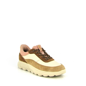 GEOX SPHERICA SPHERICA D567MB Beige