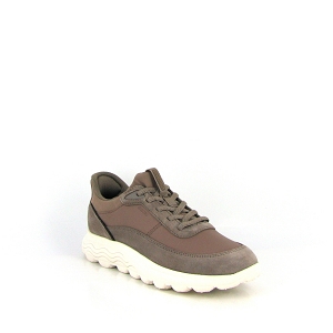 GEOX SPHERICA SPHERICA D567MB Marron