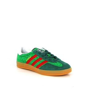 ADIDAS GAZELLE INDOOR IH9647 Vert