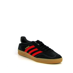 ADIDAS GAZELLE INDOOR IH9653 Noir