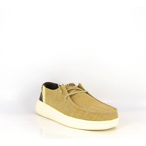 HEY DUDE WENDY RISE ANIMAL 2UG Multicolore