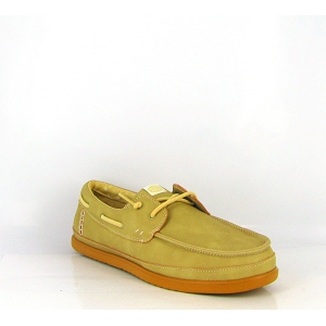 HEY DUDE HARBOR LO CLASSIC 45139 3BH <br> Beige