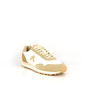 LE COQ SPORTIF ASTRA W 2422603 Beige