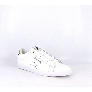 LE COQ SPORTIF LUCIE ANIMAL 2610535 Leopard