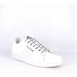 LE COQ SPORTIF COURT PREMIUM 2610592 Blanc