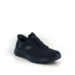 SKECHERS SUMMITS 232457 Bleu