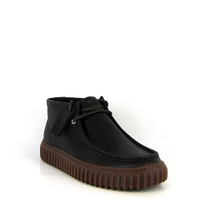 CLARKS TORHILL HI Marron