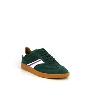 GEOX MELEDA D56UGA Vert