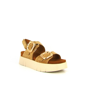 MAMZELLE USUFI Beige