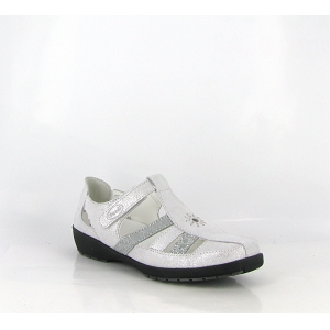 SWEDI LONDRIN Argent