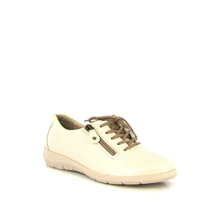 SWEDI OXAMA Beige