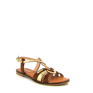 LES TROPEZIENNES HABBY Marron