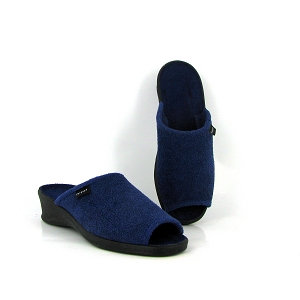 FARGEOT NOVELLA Bleu