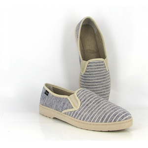 FARGEOT SILVERIO Bleu