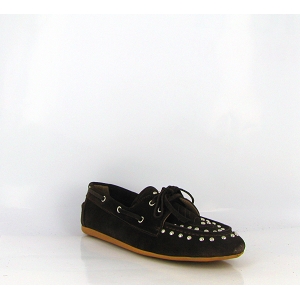 REQINS KALEA <br> Marron