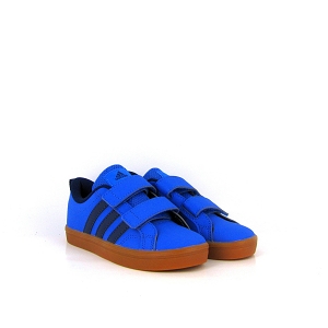 ADIDAS ENFANT VS PACE JR6031 Bleu