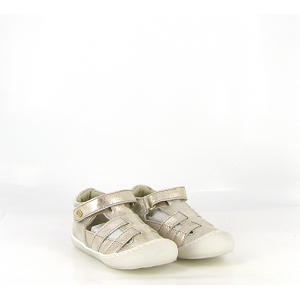 NATURINO BEDE MONET PLATINIUM Or