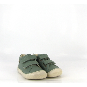 NATURINO BAREFOT AMUR VL NAPPA Vert