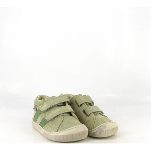NATURINO BAREFOOT SABBY Vert