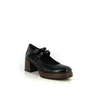 DORKING CRISTEL D9437 <br> Noir