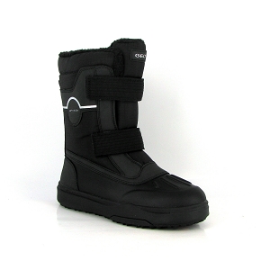 GEOX ENFANT BUNSHEE J46D8A Noir