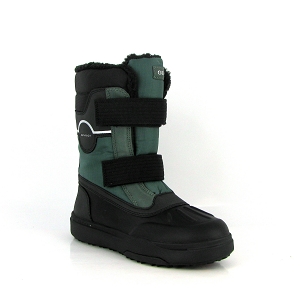 GEOX ENFANT BUNSHEE J46D8A Vert