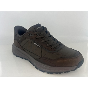 SKECHERS SLADE ULTRA  211350 Marron