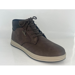 SKECHERS PALMIRO WALLACE 211461 Marron
