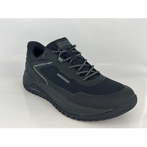 SKECHERS BADGER KODA 211367 Noir