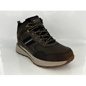 SKECHERS SLADE ULTRA TURNER 211182 Marron