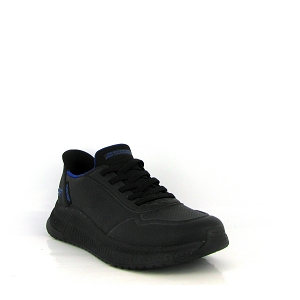 SKECHERS BOBS SQUAD 118424 Noir