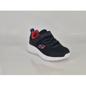 SKECHERS BOUNDER 403906 <br> Noir