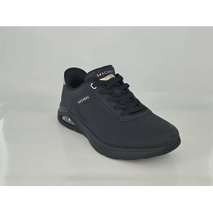 SKECHERS UNO RELAXING 190177 Noir