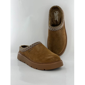 SKECHERS COZY CASCADE 169193 Marron