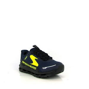 SKECHERS GLIDE STEP PLUS 404203L Bleu