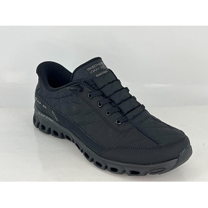 SKECHERS GLIDE STEP 104556 Noir
