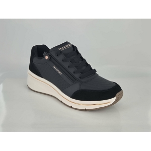 SKECHERS BILLION FLEX LUXE 190370 Noir