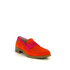 DORKING HARVARD D9487 <br> Orange