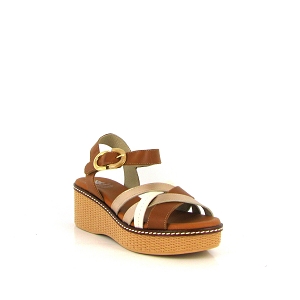 DORKING NIDO D9639 Multicolore