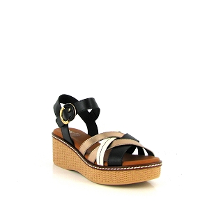 DORKING NIDO D9639 Noir