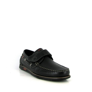 FLUCHOS POSEIDON 7629 <br> Noir