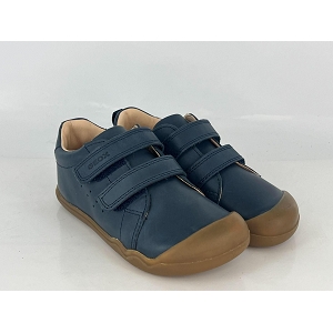 GEOX ENFANT STEPPIEUP B465WA Bleu
