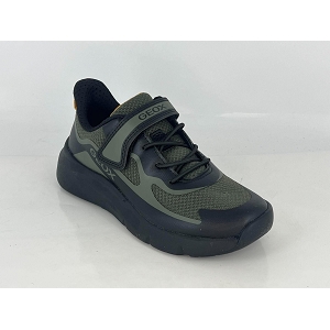 GEOX ENFANT PRO RAN J65P7F Kaki
