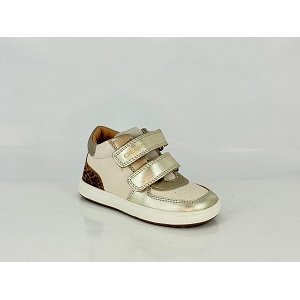 GEOX ENFANT BIGLIA B564CA Blanc
