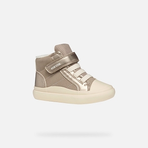 GEOX ENFANT GISLI B461ME Or